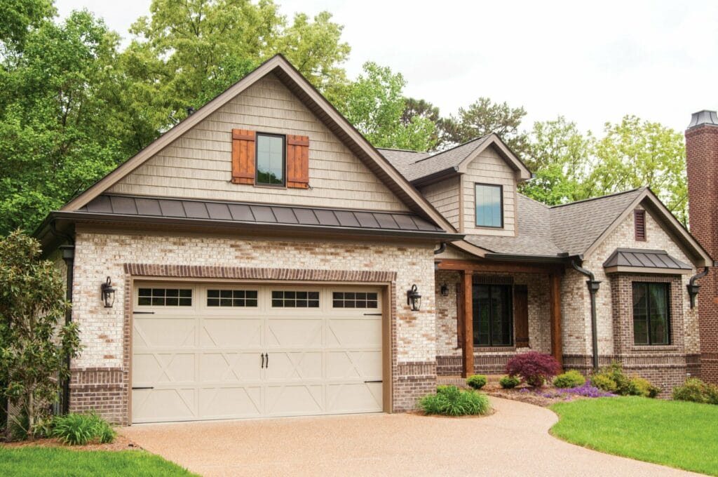 Garage door repair Dallas TX