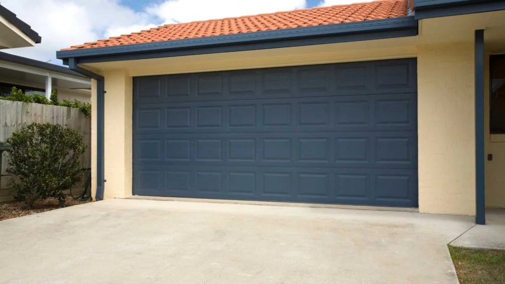 garage door repair Richardson, TX