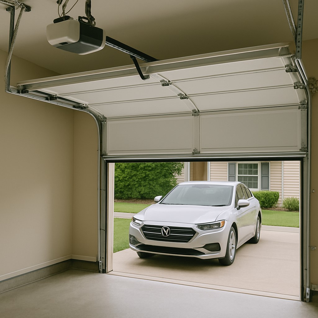 Financing Options for Replacing Garage Door in Texas: What to Know 3 factors that impact when replacing garage door