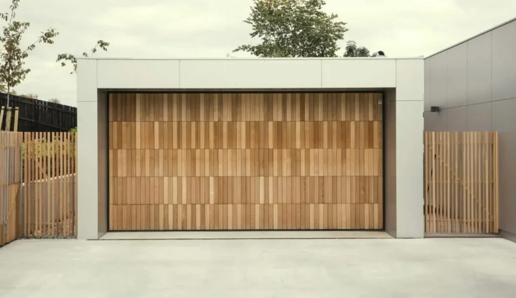 Custom Garage Doors 3