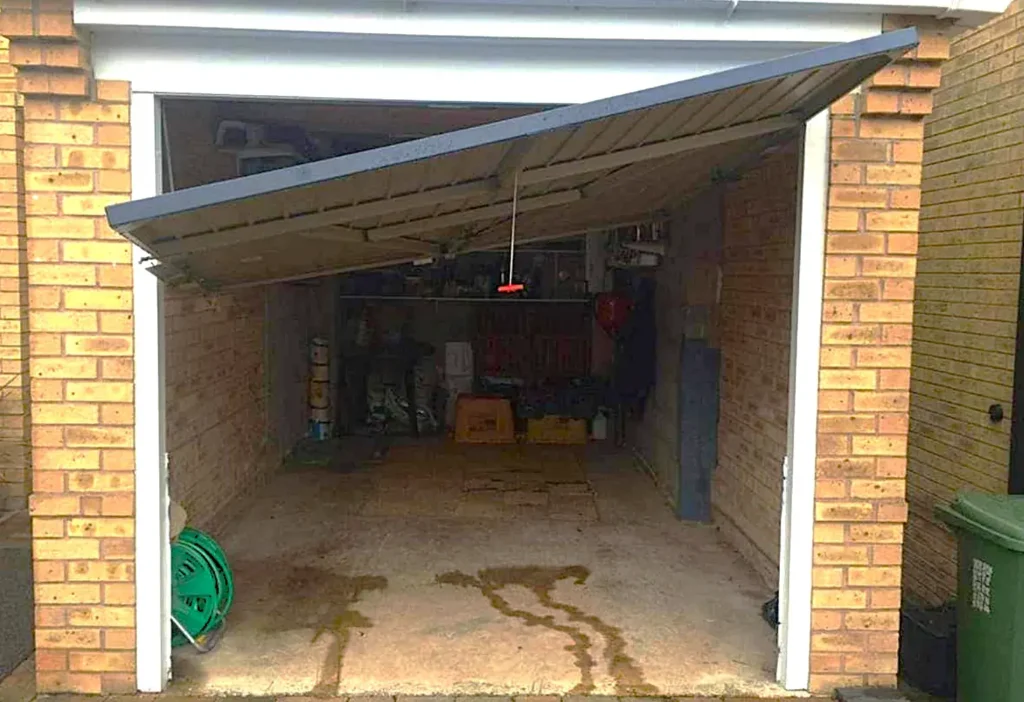 Emergency Garage Door Repair 2