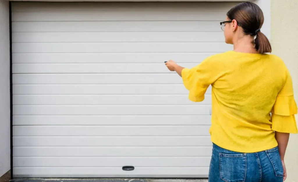 Garage door openers 2