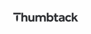 Thumbtack Logo