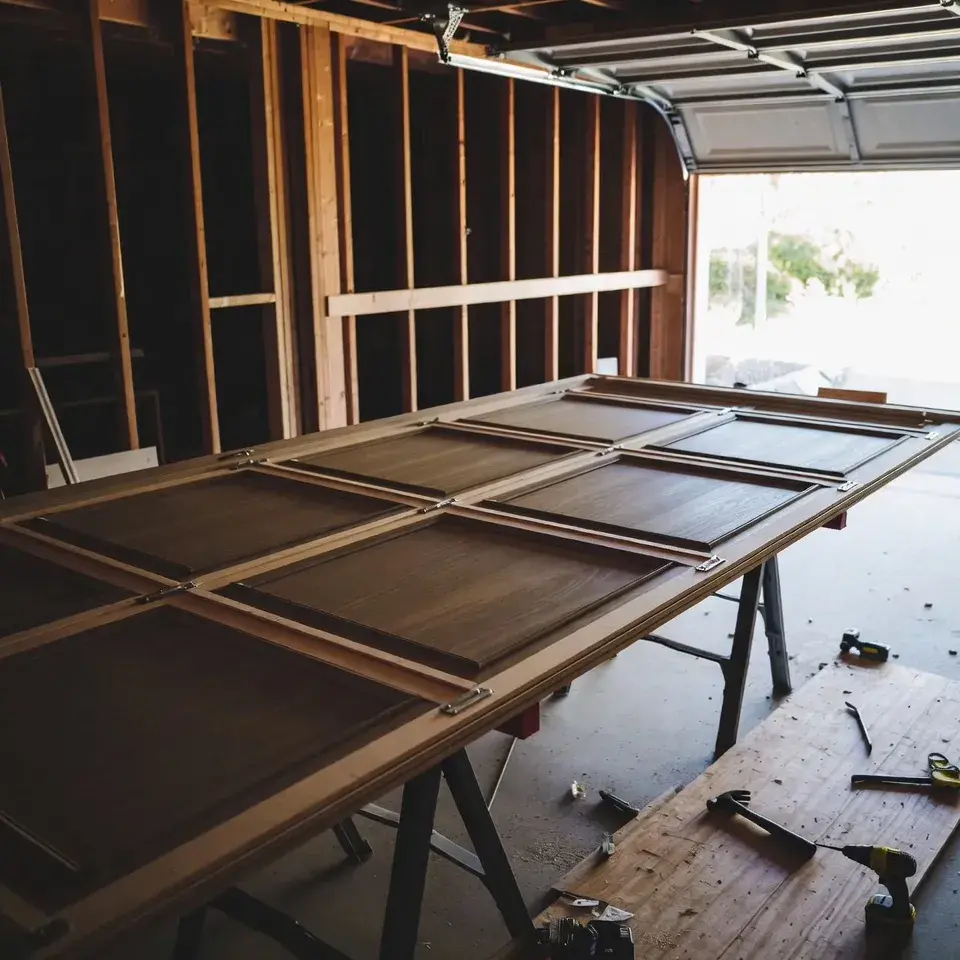 Understanding the Frustrations Leading to Garage Door Repairs: A Comprehensive Guide