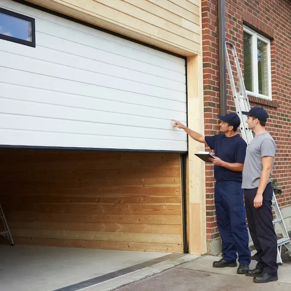 Essential Steps to Take Before Calling for Garage Door Opener Repair