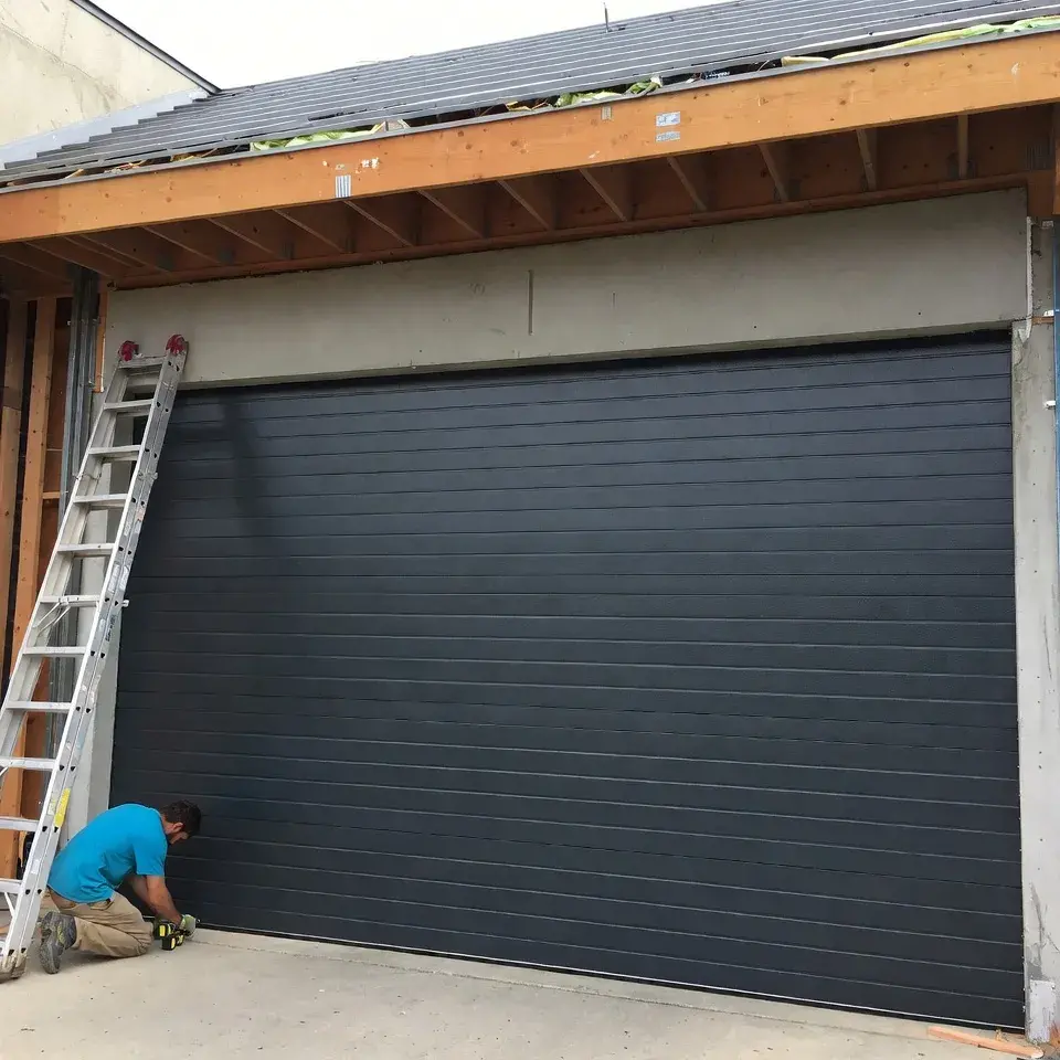 What Makes Local Garage Door Repair in Dallas More Personal Than You Think
