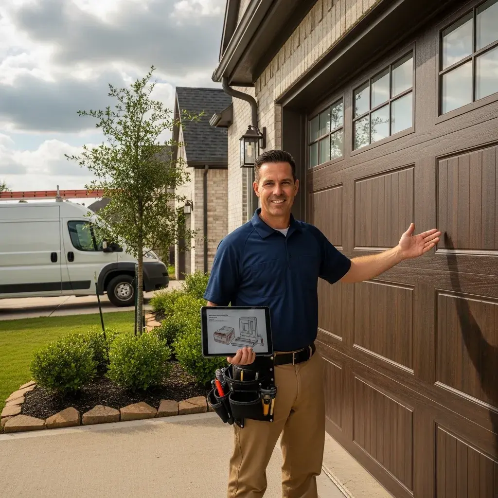 Essential Factors to Consider When Choosing Garage Door Companies